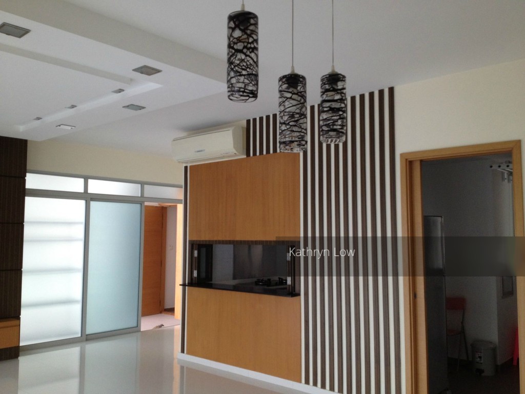 The Esta (D15), Condominium #135736702